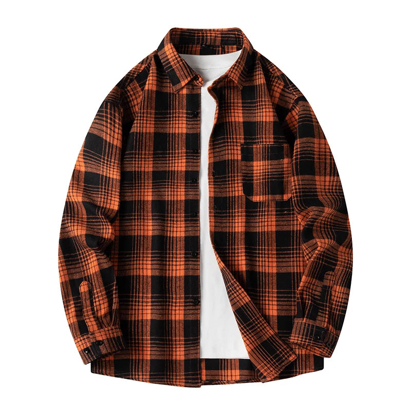 Evander | Men&