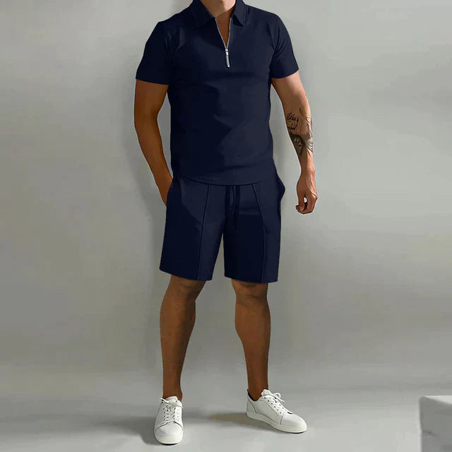 Alistair | Men&