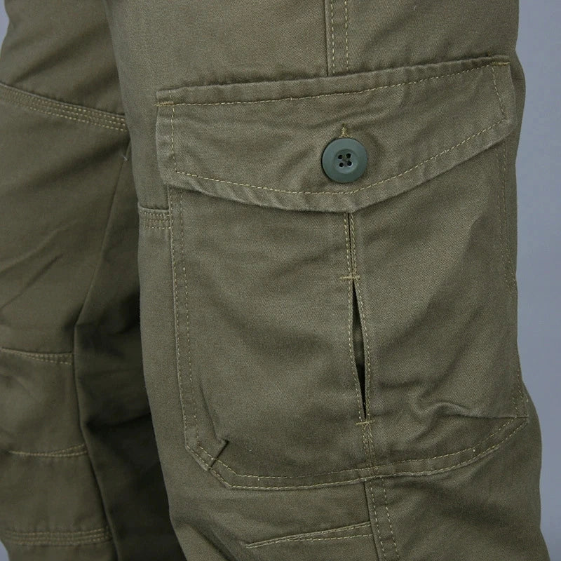 Breckon | Men&