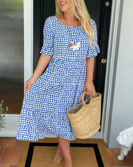 Caledonia | Women&