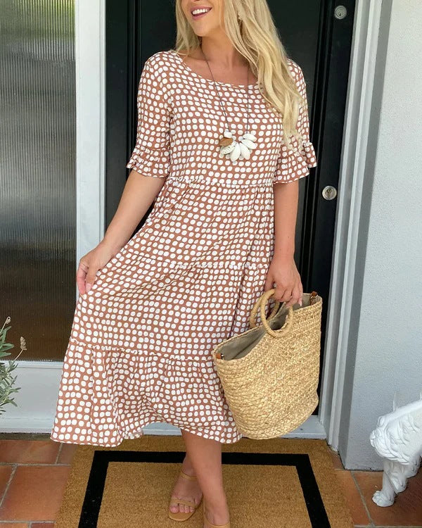 Caledonia | Women&