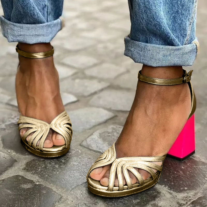 Calliandra | Women&