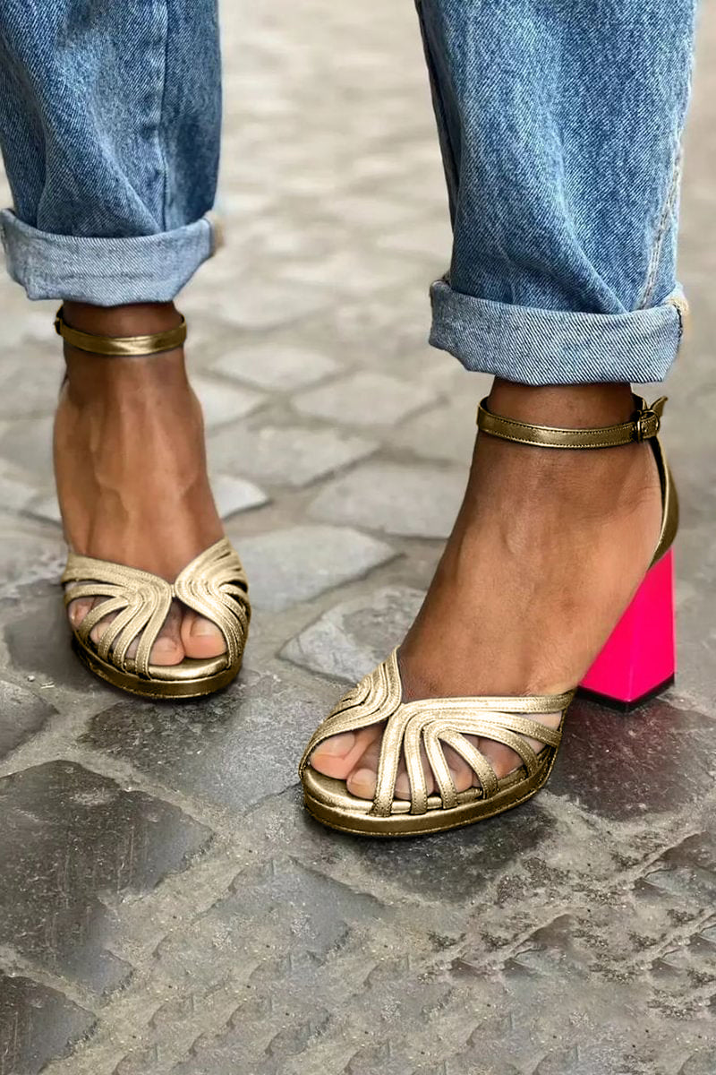 Calliandra | Women&