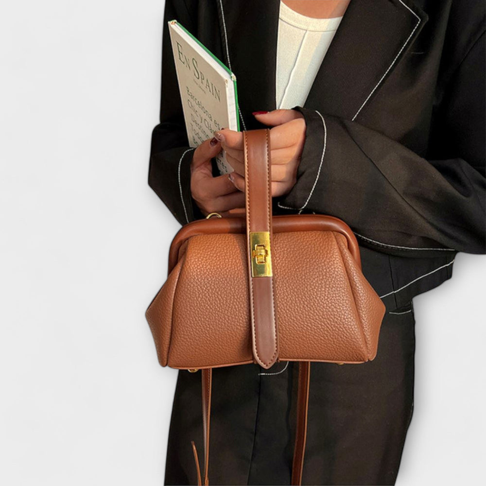 Catalina | Women's Small Crossbody Handbag - Image 2
