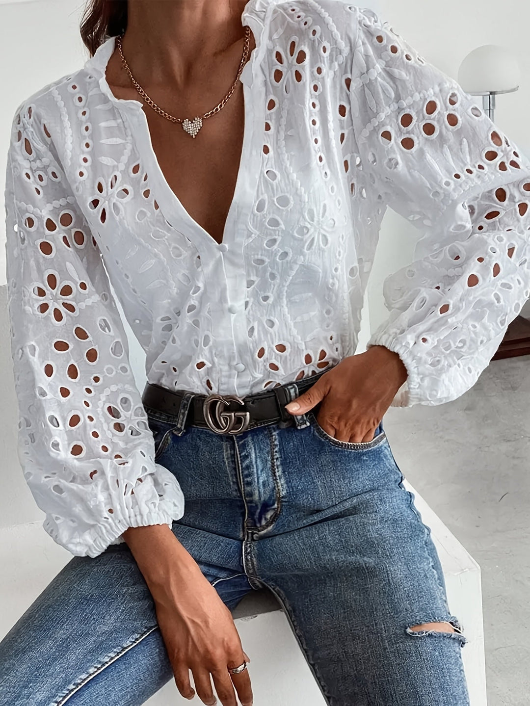 Claudette | Women&