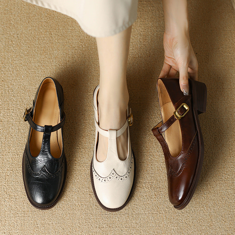 Coralie | Women&