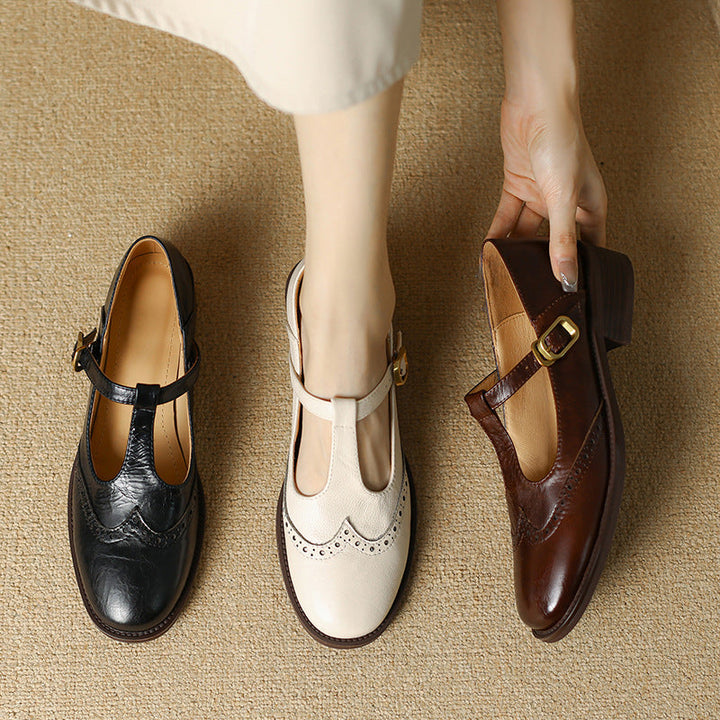 Coralie | Women&