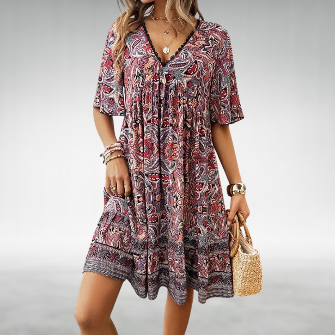 Cordissia | Women&