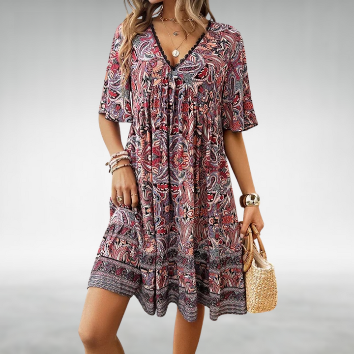 Cordissia | Women&