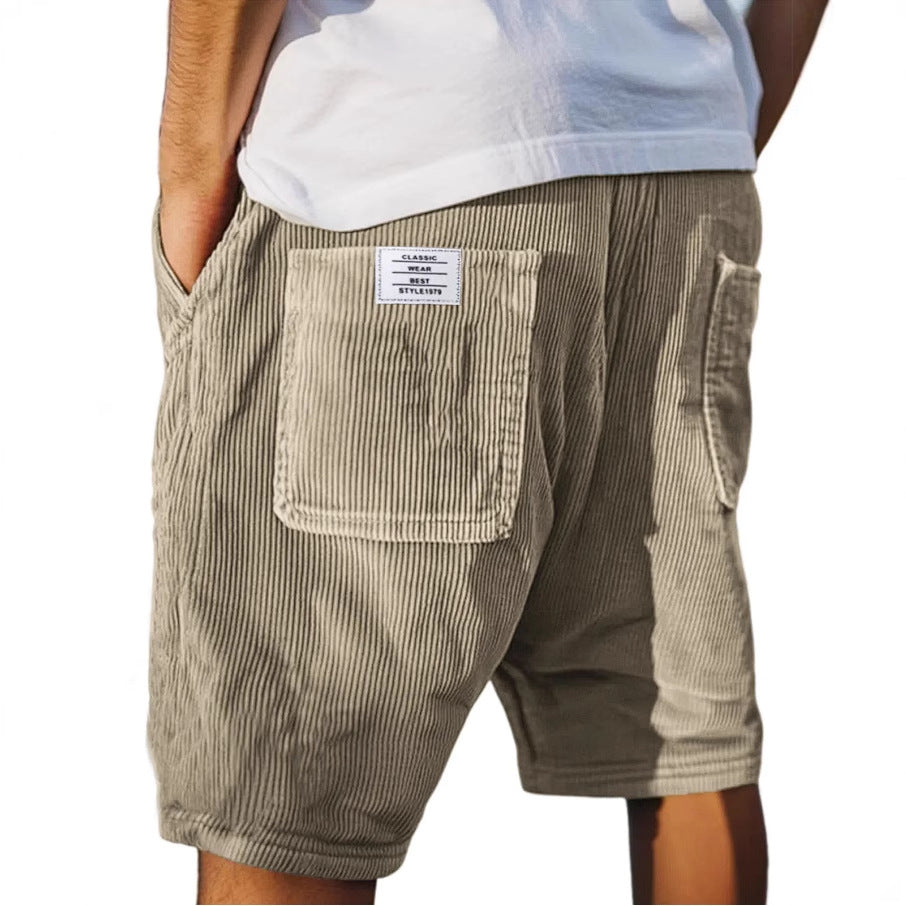 Corvin | Men&