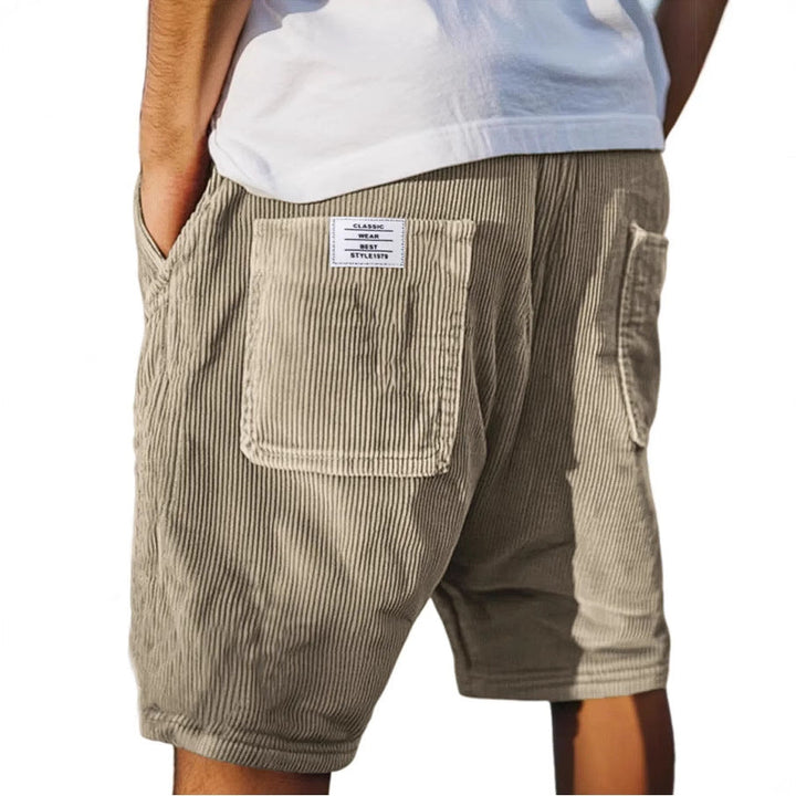 Corvin | Men&