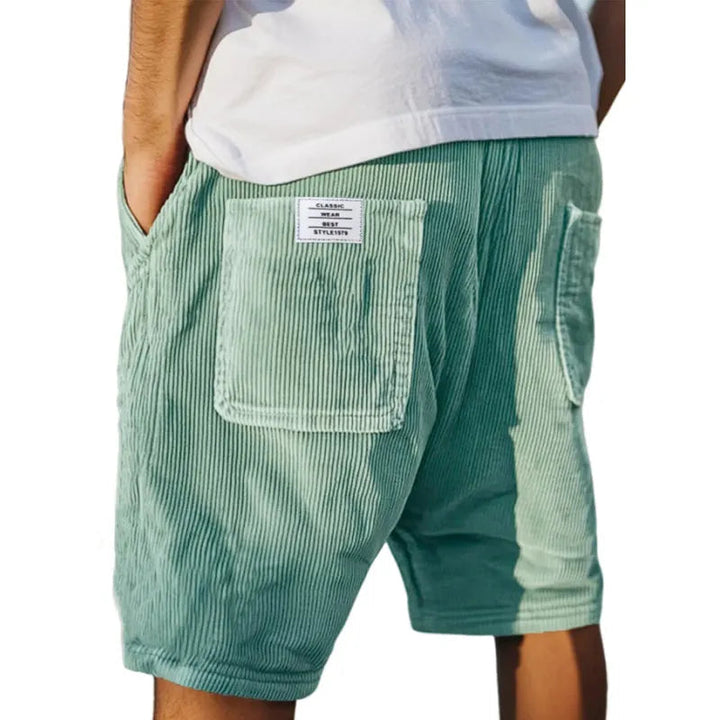 Corvin | Men&