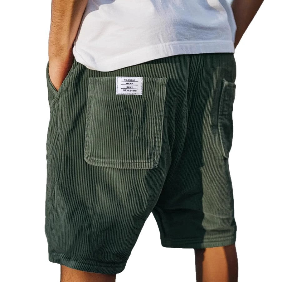 Corvin | Men&