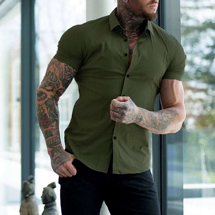 Corvus | Men&