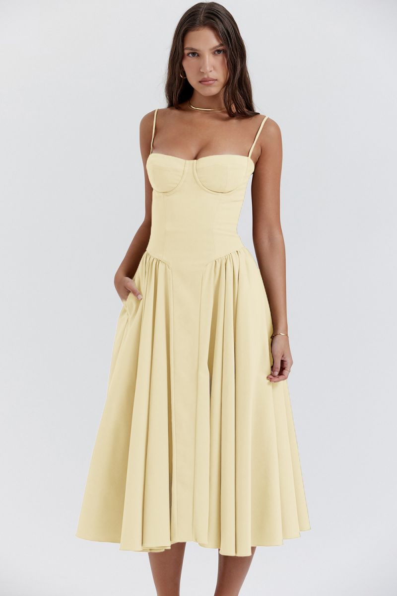 Dahlia | Women&