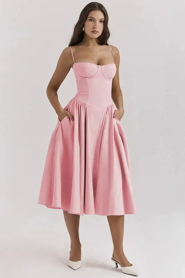 Dahlia | Women&