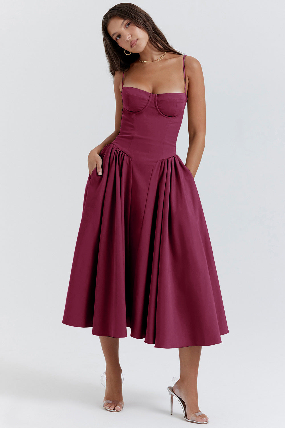Dahlia | Women&