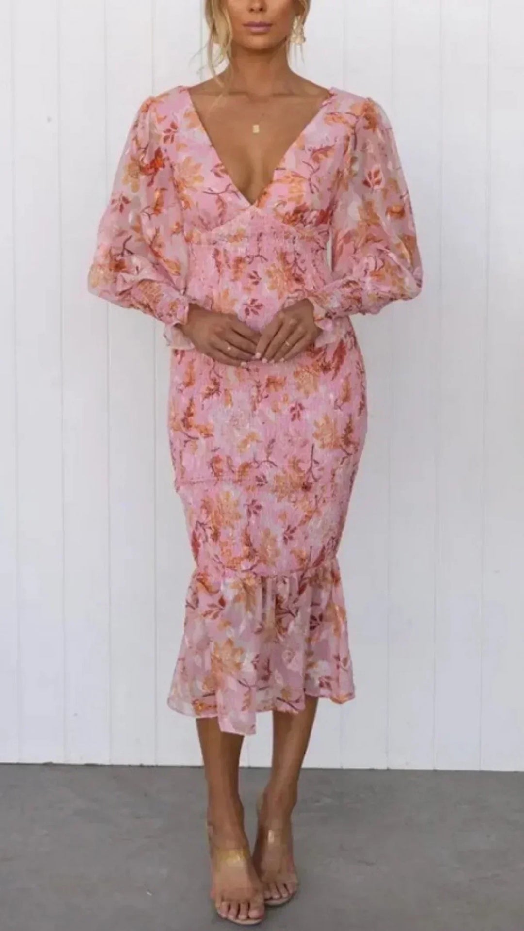 Delphine | Women&