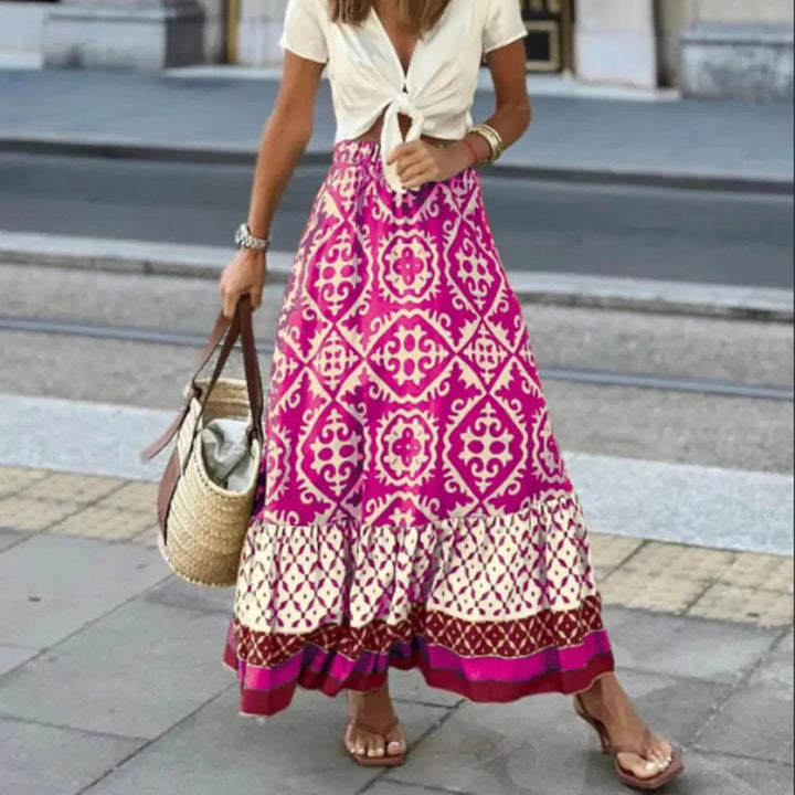 Esmeralda | Women&