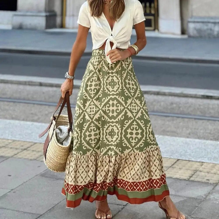 Esmeralda | Women&