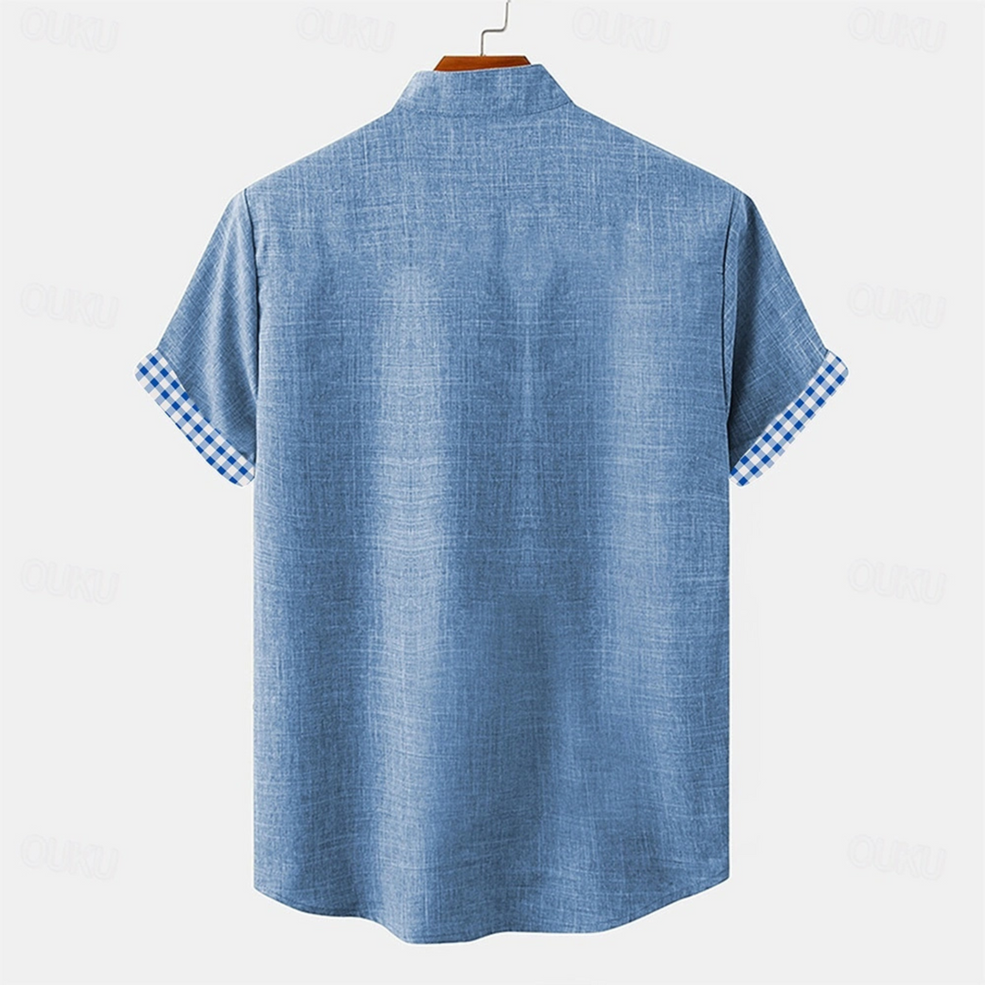 Evander

Wait, | Men&