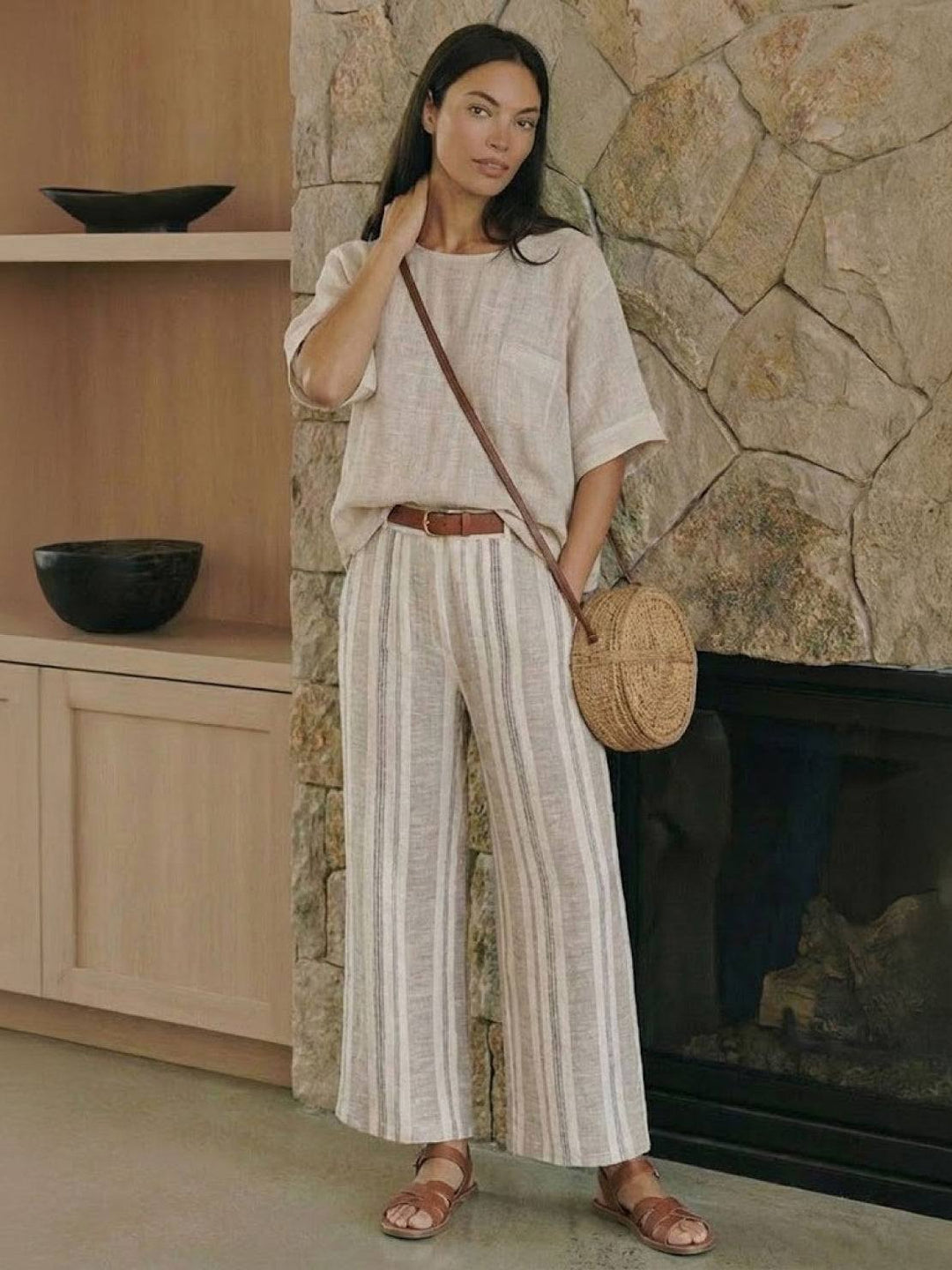Evangeline | Women&