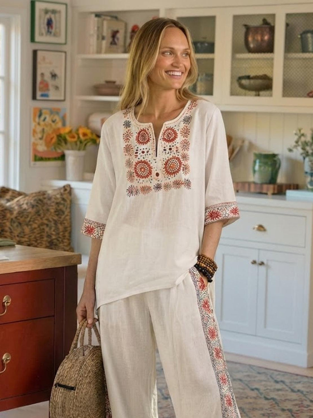 Evangeline | Women&