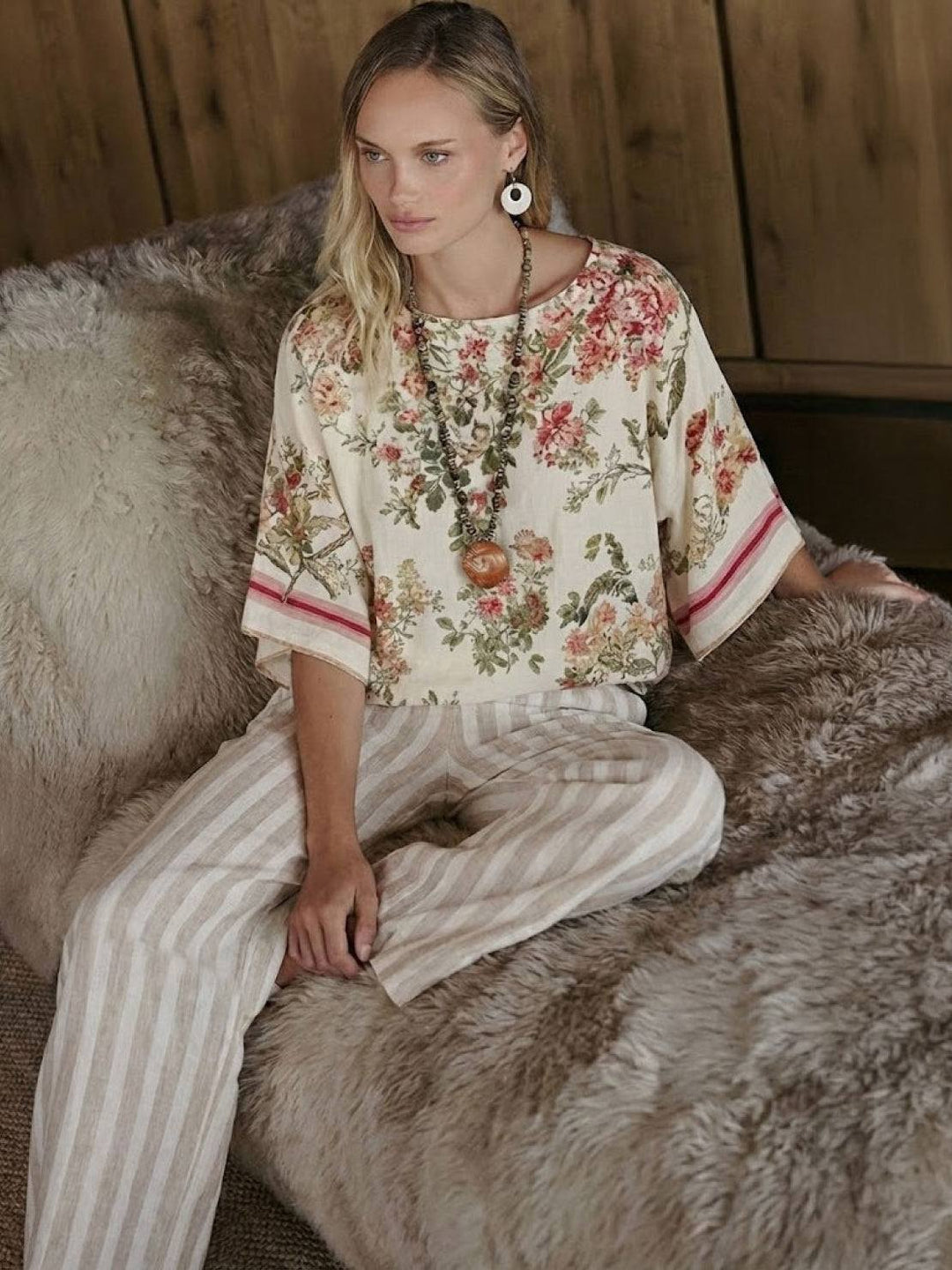 Evangeline | Women&