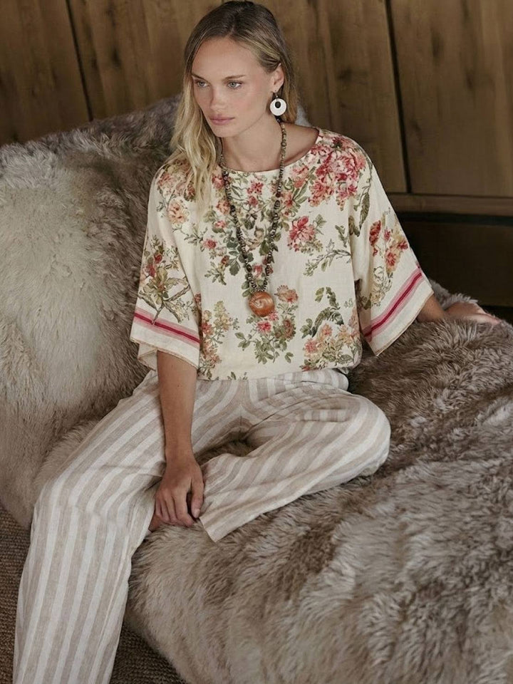 Evangeline | Women&