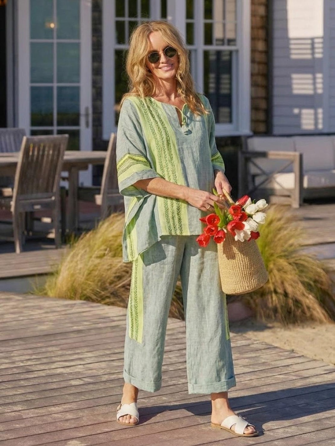 Evangeline | Women&