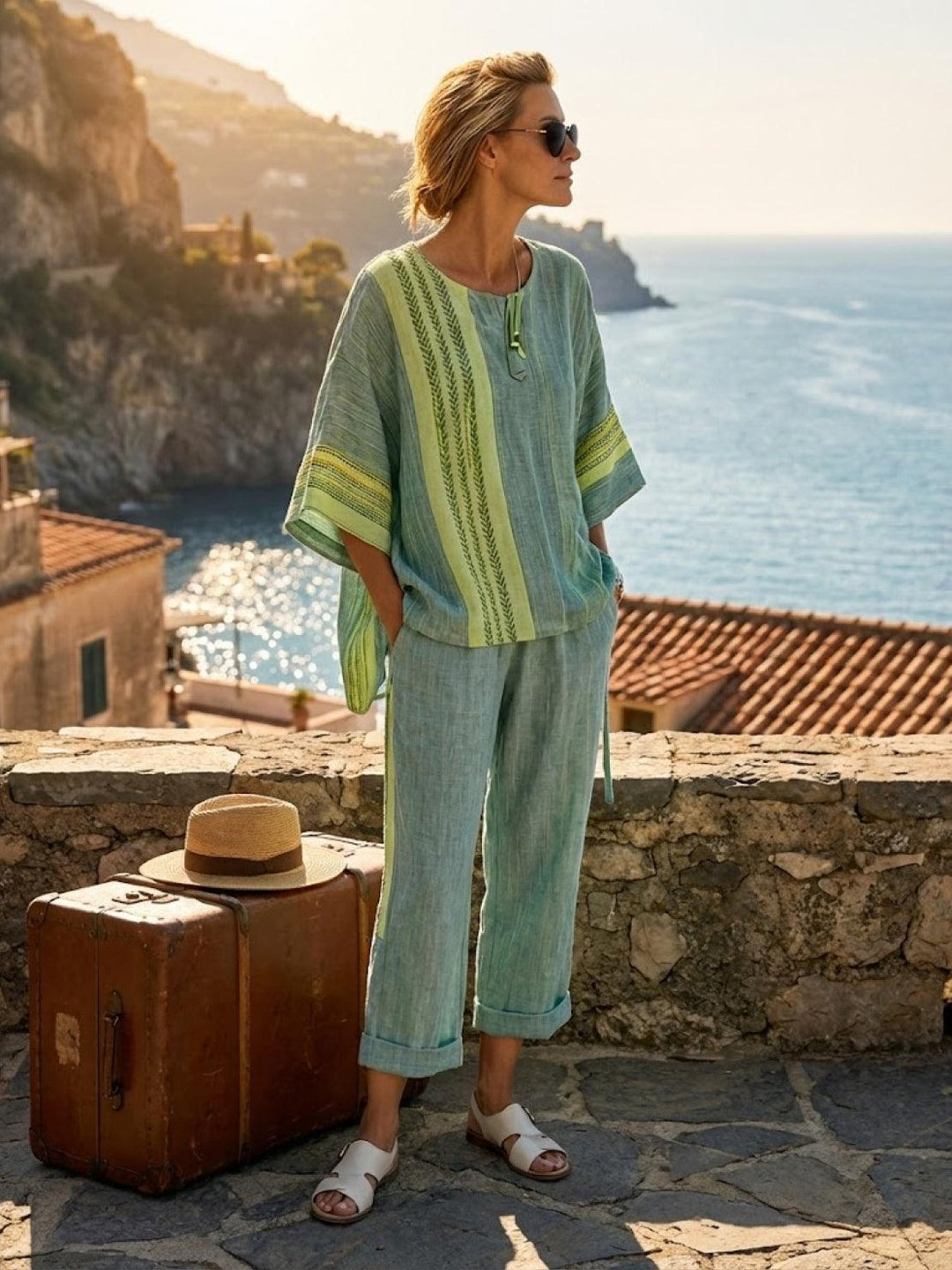 Evangeline | Women&