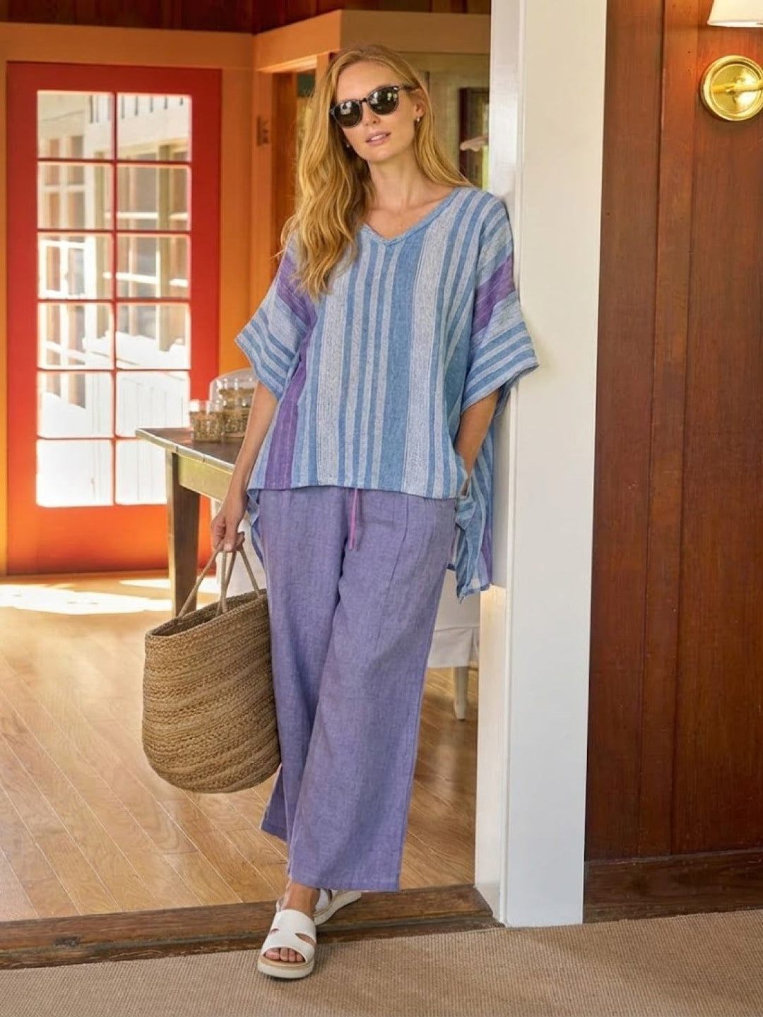 Evangeline | Women&
