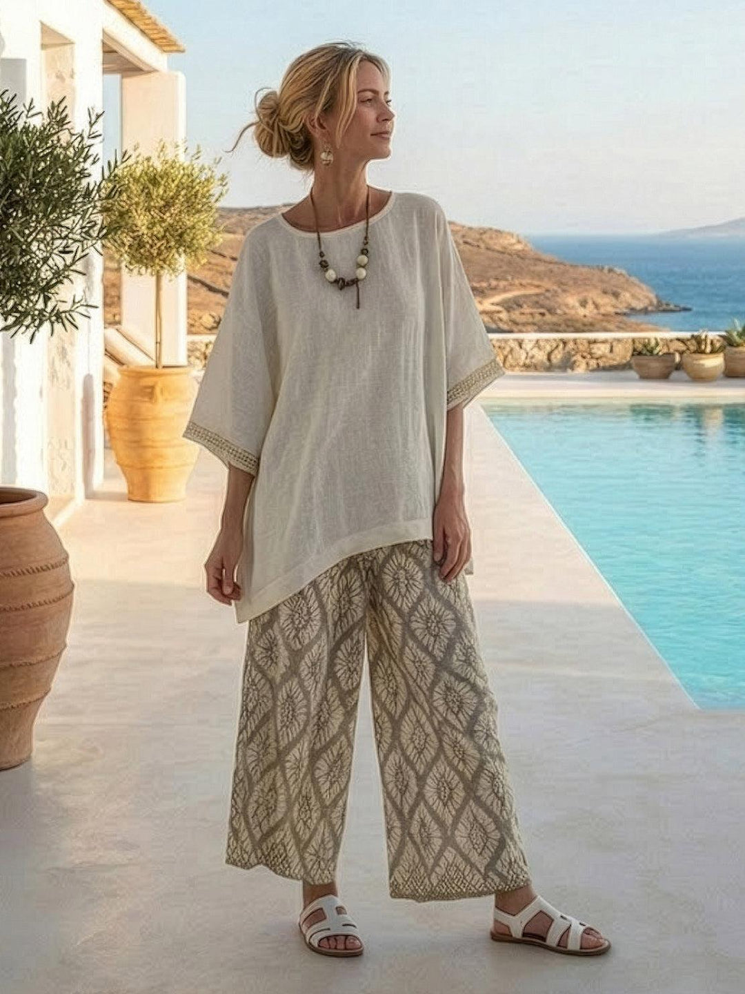 Evangeline | Women&