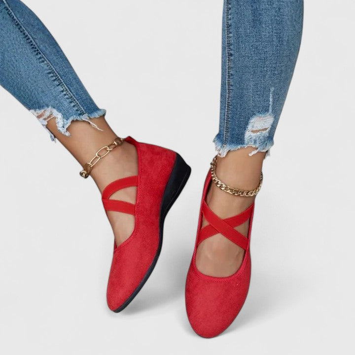 Evelyn | Women&