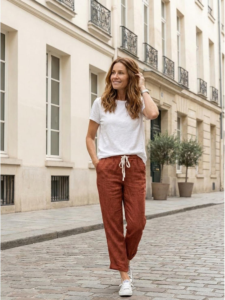 Francine | Women&