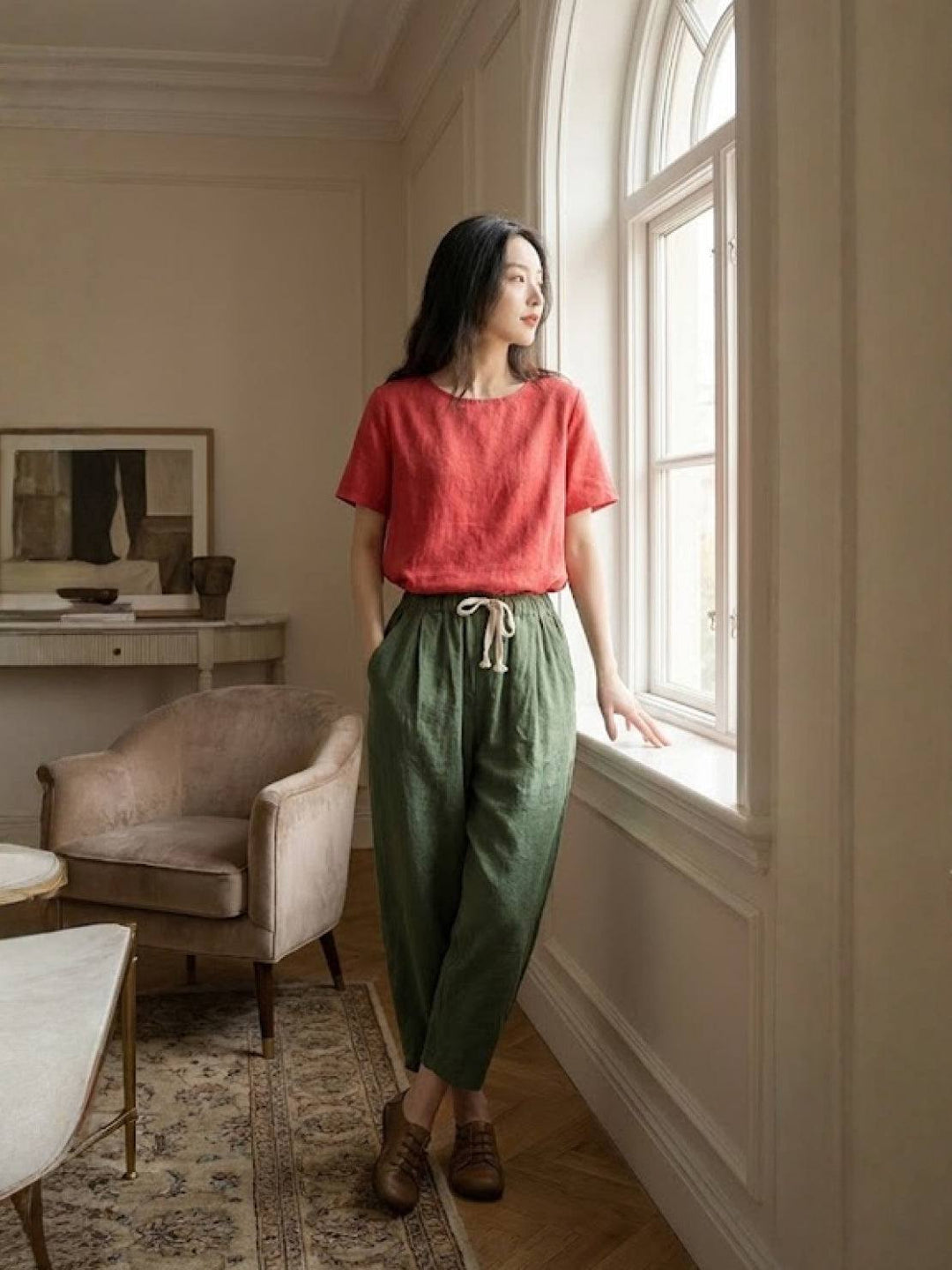 Francine | Women&