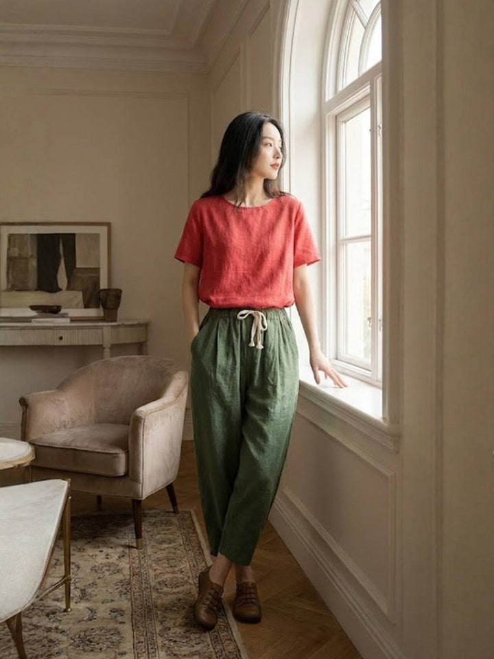 Francine | Women&