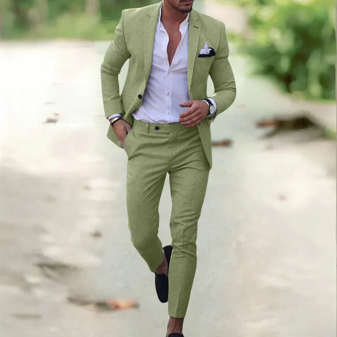 Hadrian | Men&