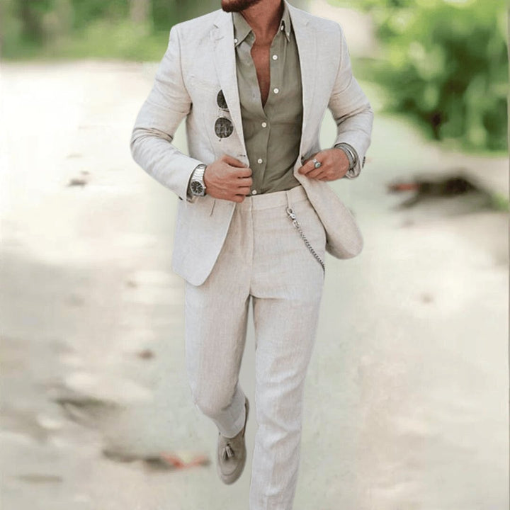 Hadrian | Men&