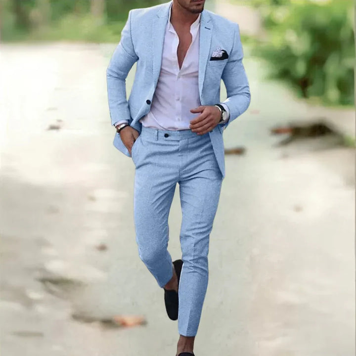 Hadrian | Men&