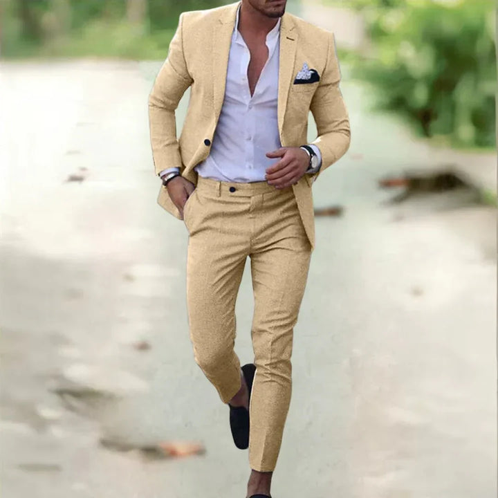 Hadrian | Men&