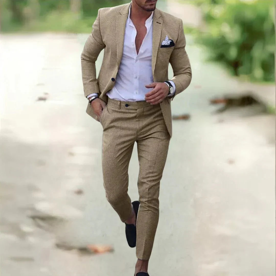 Hadrian | Men&