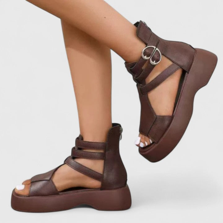 Keziah | Women&