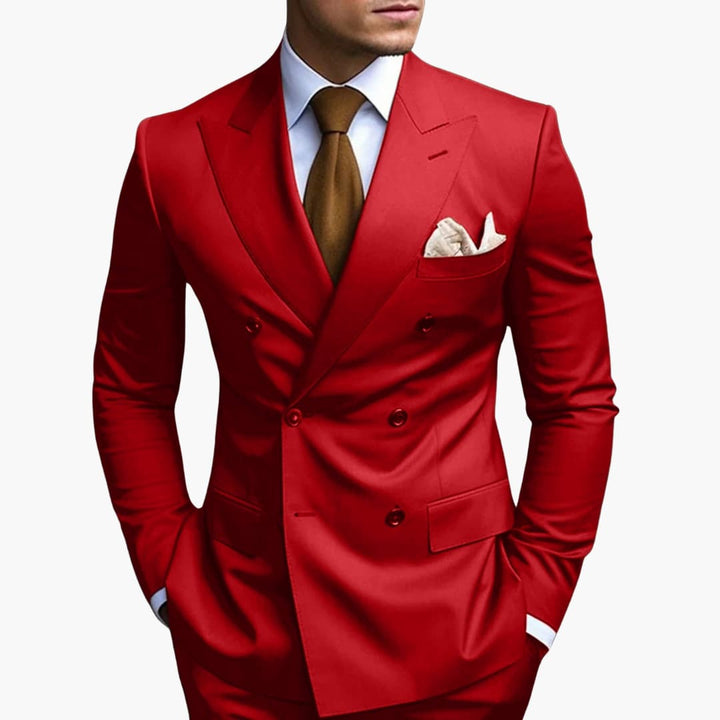 Lorcan | Men&
