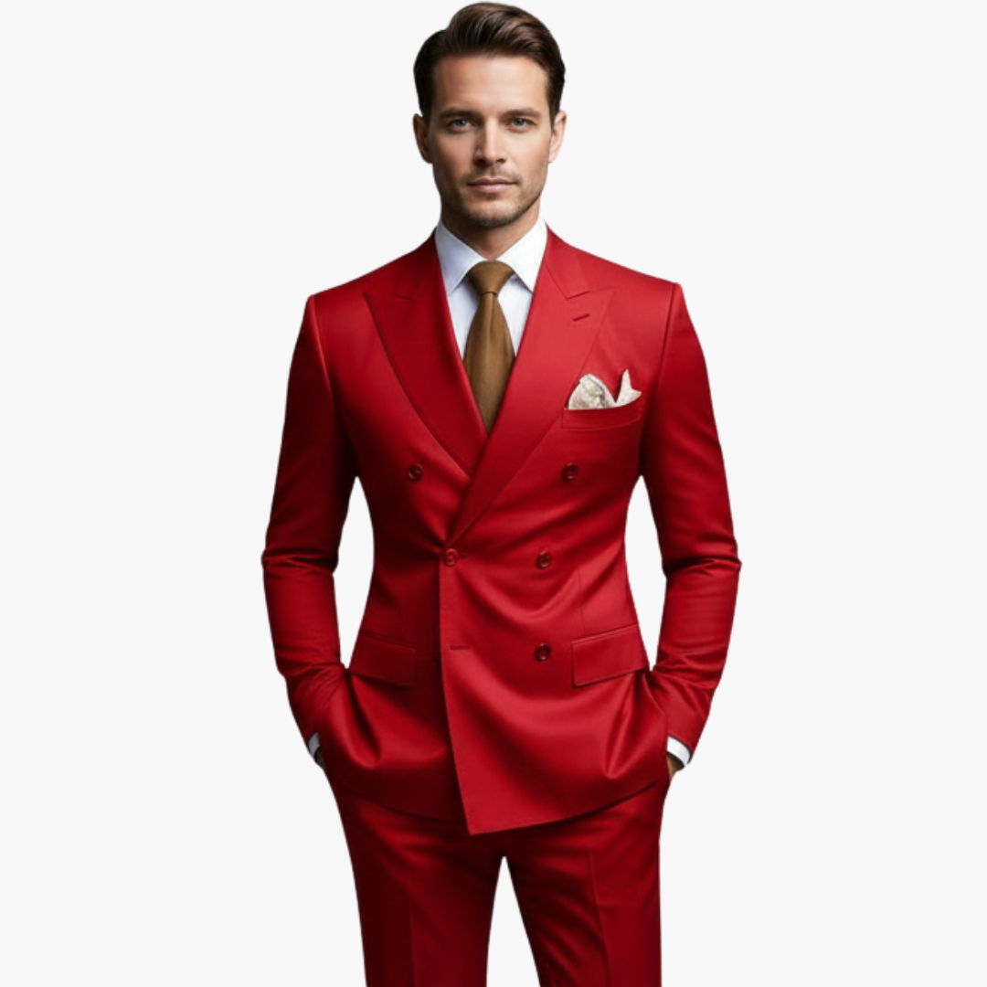 Lorcan | Men&