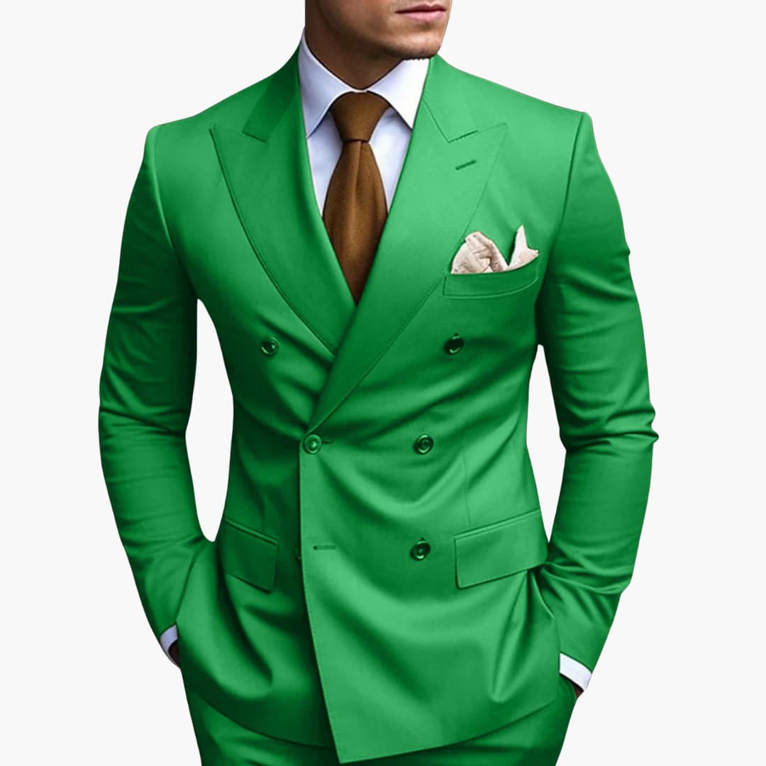 Lorcan | Men&