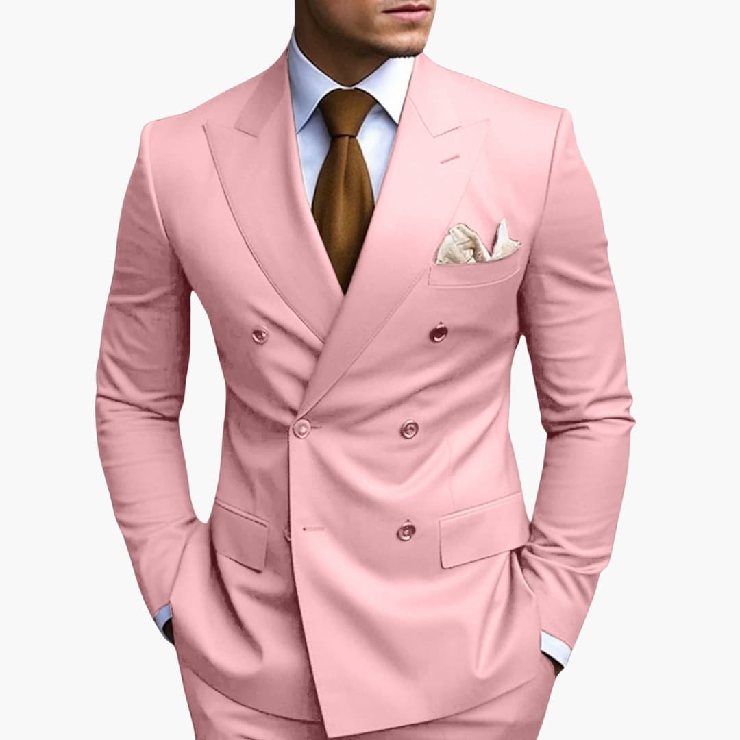Lorcan | Men&