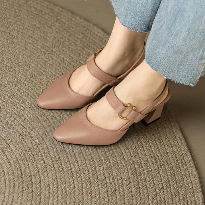 Lyra | Women&