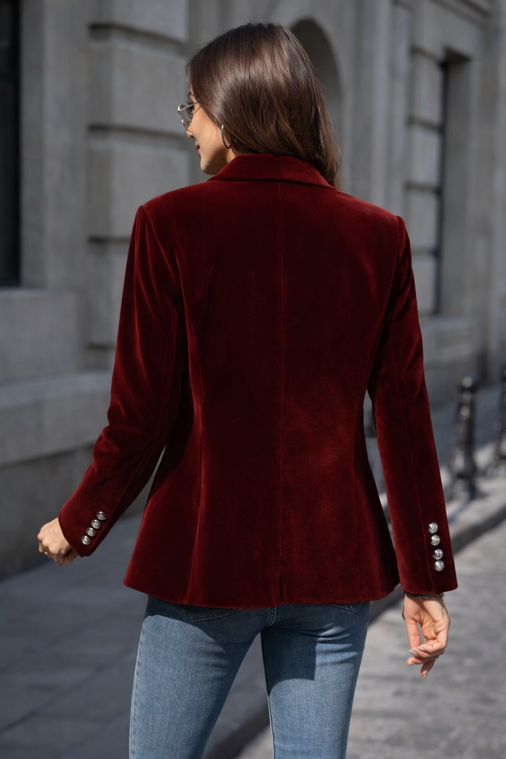 Minerva | Women&