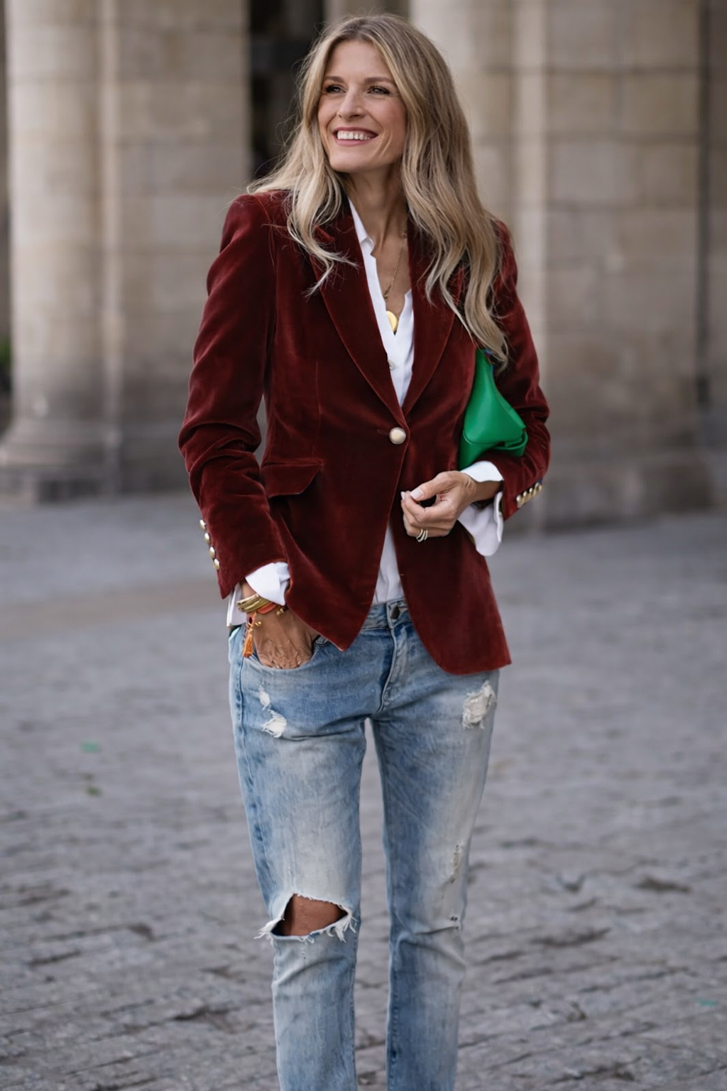 Minerva | Women&